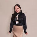 Lili Huang - Real Estate Agent