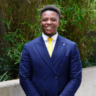 Kuda Musokuwaya - Real Estate Agent