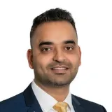Aman Bajwa - Real Estate Agent From - Goldbank Real Estate Group