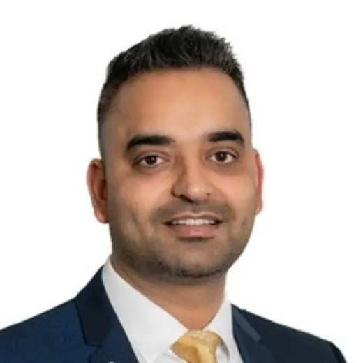 Aman Bajwa - Real Estate Agent at Goldbank Real Estate Group