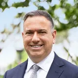 George Kapos - Real Estate Agent From - McGrath  - Oatley