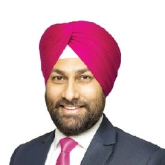 Kulwant Singh Real Estate Agent