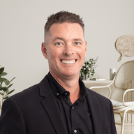 Damien McPherson - Real Estate Agent