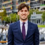 Travis DeLutis - Real Estate Agent From - Barry Plant - Docklands