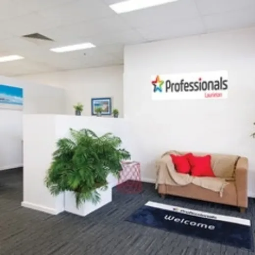 Professionals Laurieton - Real Estate Agent at Professionals Laurieton - LAURIETON