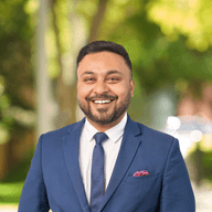 Shabash Khan - Real Estate Agent