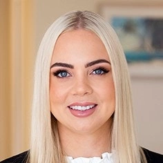 Kristy  Thomson Real Estate Agent