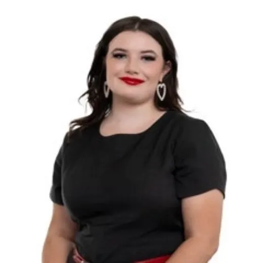 Kaitlin Hall - Real Estate Agent at Richardson & Wrench Campbelltown