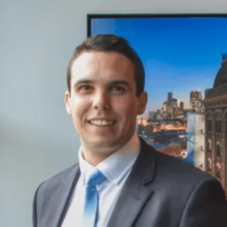 Patrick Coy - Real Estate Agent