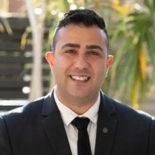 James Frendo - Real Estate Agent