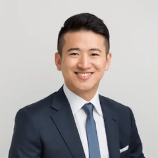 Kenny Zhenyu Gu - Real Estate Agent at Helium Property