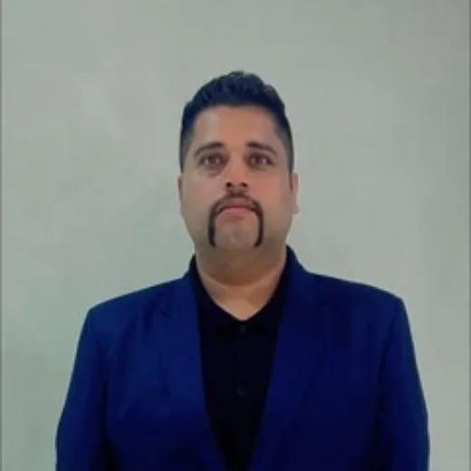 Mukesh Chopra - Real Estate Agent at MIAP Realestate