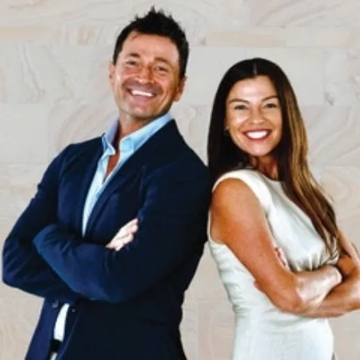 Paul and Sandy Siviour - Real Estate Agent at Ray White - Robina 