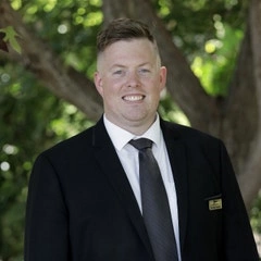 Lachlan Pearson Real Estate Agent