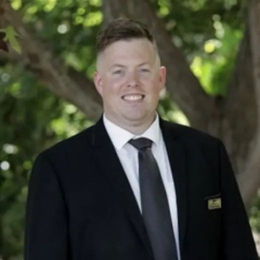 Lachlan Pearson - Real Estate Agent at HERITAGE REALTY - GOSNELLS