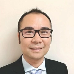 Mark liang Real Estate Agent