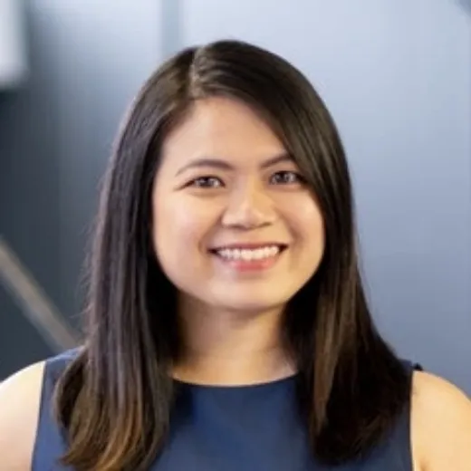 Valerie Sim - Real Estate Agent at Caporn Young Estate Agents