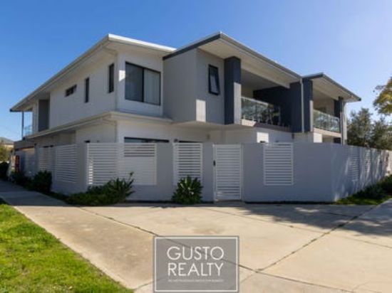 Gusto Realty - Real Estate Agency
