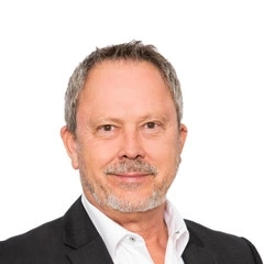 Gary Hicks - Real Estate Agent