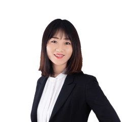 Ivy Chu Real Estate Agent