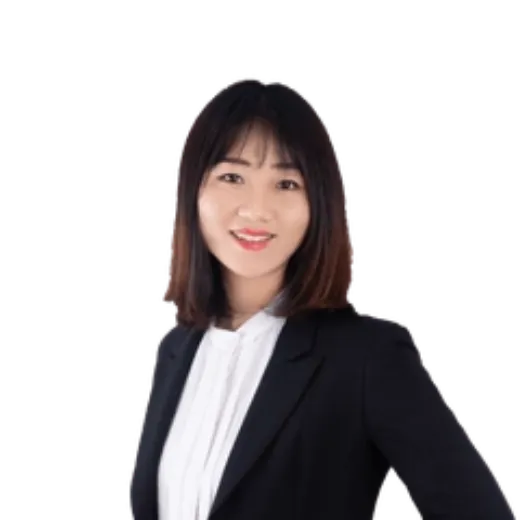 Ivy Chu - Real Estate Agent at JBO REAL ESTATE - PARKWOOD