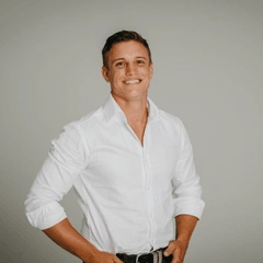 Josh Froud Real Estate Agent