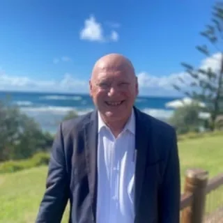 Graeme Naughton - Real Estate Agent Graeme Naughton - Real Estate Agent