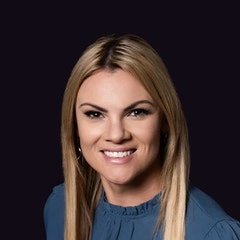 Jessica Taylor Real Estate Agent