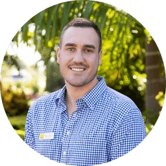 Cameron Loersch - Real Estate Agent
