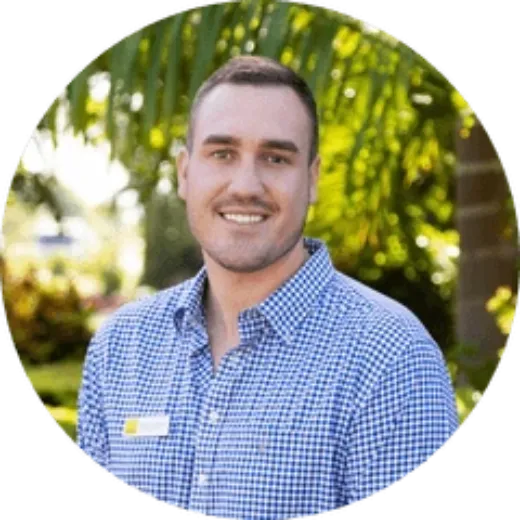 Cameron Loersch - Real Estate Agent at Ray White - Broome