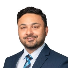 Shabash Khan - Real Estate Agent