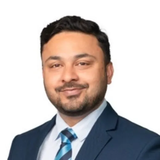 Shabash Khan - Real Estate Agent at Harcourts Initiative - MALAGA