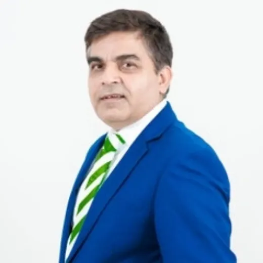 Babu   Pokhrel - Real Estate Agent at Land and lease Realty Southwest - Glenfield 