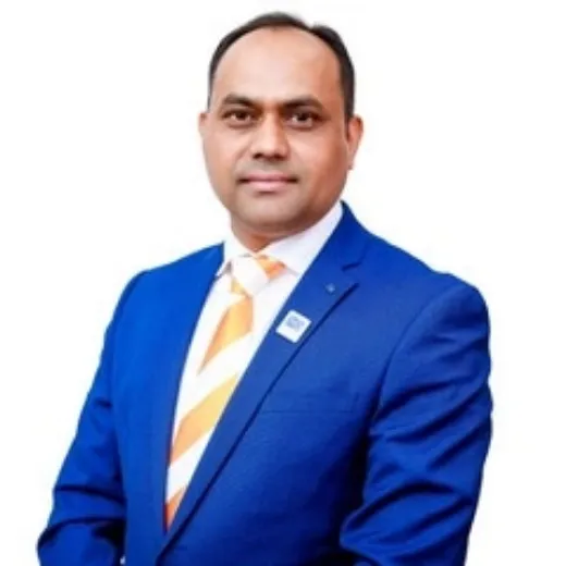 Bishnu  Sapkota - Real Estate Agent at MULTI DYNAMIC - INGLEBURN