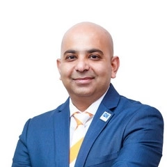 Syed Amin Real Estate Agent