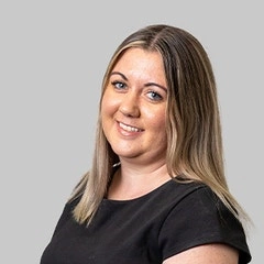 Nicole Snadden Real Estate Agent