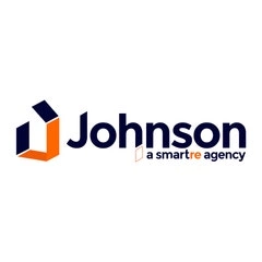 Johnson Property Management Real Estate Agent