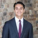 Henry Archee - Real Estate Agent From - Hudson McHugh - LEICHHARDT