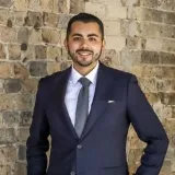 Rocco Colosi - Real Estate Agent From - Hudson McHugh - LEICHHARDT