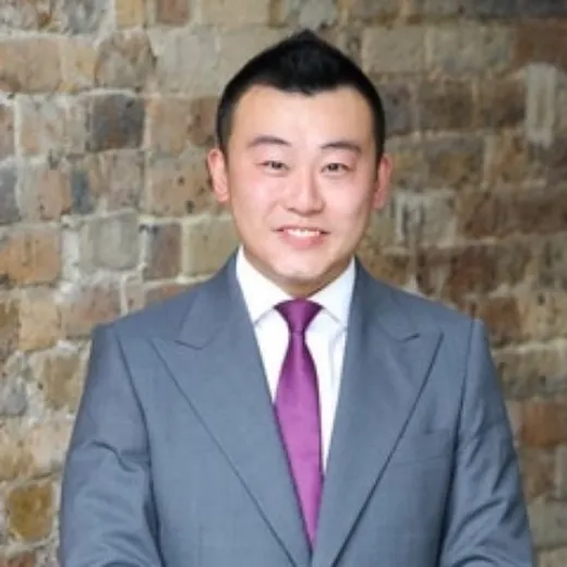 Andy Wu - Real Estate Agent at Hudson McHugh - Summer Hill