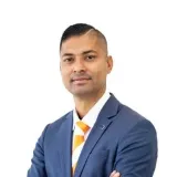 Kishor Tiwari - Real Estate Agent From - Multi Dynamic - Southport