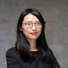 Evelin Chen Real Estate Agent