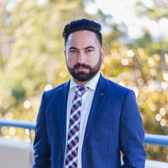 Ravinder Singh - Real Estate Agent