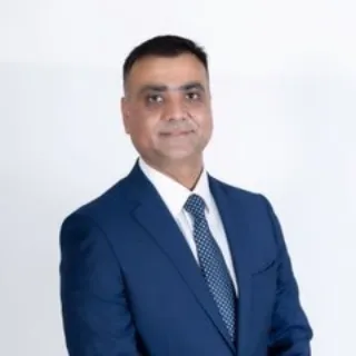 Rajiv Kumar - Real Estate Agent