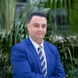 Sanjeev Sharma - Real Estate Agent From - ForealProperty Pty Ltd - BELLA VISTA