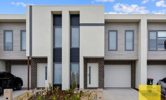 Dream Property Solutions Pty Ltd - CRANBOURNE NORTH - Real Estate Agency