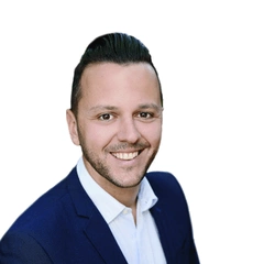 Slavko Romic - Real Estate Agent