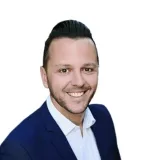 Slavko Romic - Real Estate Agent From - RomicMoore Property - DOUBLE BAY