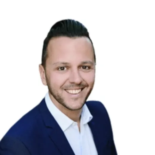 Slavko Romic - Real Estate Agent at RomicMoore Property - DOUBLE BAY