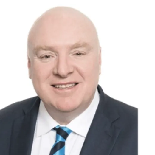 Peter Shaw - Real Estate Agent at Harcourts Byrnes Marsh Shaw - RANDWICK